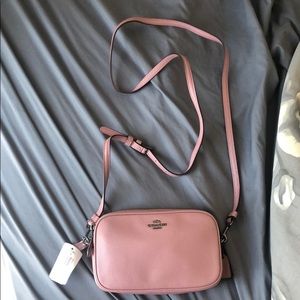 Coach crossbody purse - BRAND NEW NEVER USED